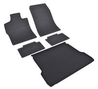 Tappeti Auto e Baule Gomma per OPEL Astra L SportsTourer 2022, P -308 SW 2022