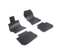 Tappeti Auto Gomma per Legacy V 2009-2015,Outback 2009-2016, Forester IV 2013-