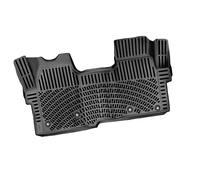 Tappeti Auto in GOMMA -TPE 3D a Vaschetta SET 4 PZ. Tappetini Specifici per TRANSIT CUSTOM Furgone prodotti dal 2024 in poi - 8023425