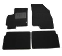 Tappeti Auto in Moquette Sprint su misura per DR 4.0 dal 2021-, DR 5.0 dal 2020-