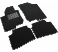 Tappeti Auto in Moquette Sprint su misura per kia Cee‘d dal 2007-2009