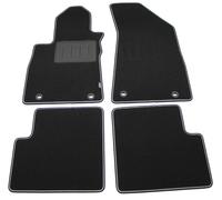 Tappeti Auto in Moquette Sprint su misura per MG ZS dal 2022- termica Classic