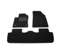 Tappeti Auto in Moquette Sprint su misura per MG4 Electric dal 2023-