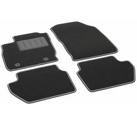 Tappeti Auto Moquette antiscivolo Sprint per Ford Ecosport II dal 09/2017-