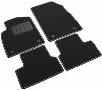 Tappeti Auto Moquette Sprint Opel Astra J 2009-2015 Chevrolet Cruze 2009-2015
