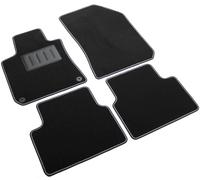 Tappeti Auto Moquette Sprint su misure Peugeot 308 II S.W. dal 2014 al 07. 2021