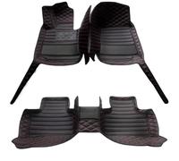 Tappeti Auto Per MG Per ZS Per Hybrid 2023-2024 Accessori Auto Tappetini Per(Color 3)