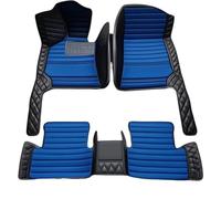 Tappeti Auto Per MG Per ZS Per Hybrid 2023-2024 Accessori Auto Tappetini Per(Color 9)