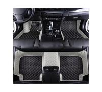 Tappeti Auto Per Nissan Per Teana Per Maxima Per Alitima 2006-2024 Tappetino Per Auto Personalizzato Tappetini Macchina(Full Set-Grey A)