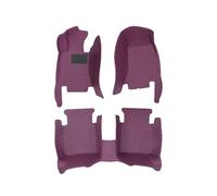 Tappeti Auto Per Nissan Per Teana Per Maxima Per Alitima 2006-2024 Tappetino Per Auto Personalizzato Tappetini Macchina(Full Set-Purple B)