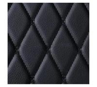 Tappeti auto Tappetini auto personalizzati colorati per Tesla per Model 3 2023-2025 Dettagli interni Accessori auto Moquette(All Black 5 Seat)