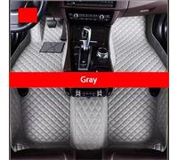 Tappeti Auto Tappetini Auto Personalizzati Per Accord 6th 7th 8th 9th 10th 11th 1997-2023 Tappeti Auto Accessori Per Auto Auto Tappetini(Grey,2014-2017 9th)