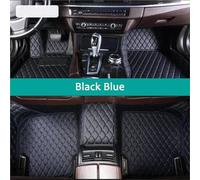 Tappeti Auto Tappetini Auto Personalizzati Per Nissan Per Fuga Per Cefiro Per Xterra Per Serena Tappeti Per Auto Accessori Auto Auto Tappetini(Nero Blu,2005-2022 Xterra)