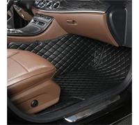 Tappeti Auto Tappetino Auto Per Subaru Per Impreza 2007-2015 Personalizzato Lusso Donna Interno 1 Pezzo Accessorio Auto Auto Tappetini(Copilot-Black)