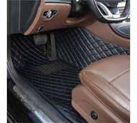 Tappeti Auto Tappetino Auto Per Toyota Per Rav4 2020 2021 2022 2023 Versione Benzina Diamond Personalizzato Antiscivolo Lusso Interno Accessorio Auto Auto Tappetini(Driver-Black Blue)