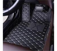 Tappeti Auto Tappetino Per Auto Con Cuciture Personalizzate Per Subaru Per BRZ XV Per Impreza 2007-2024 Accessori Interni Per Auto Auto Tappetini(Only the driver)