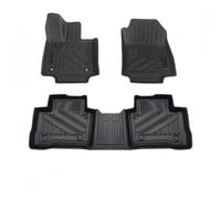 Tappeti auto Tappetino per auto per Toyota per RAV 4 2019-2021 5th per RAV4 | Auto Pavimento Liner Vassoio Piede Pad Tappetini(LHD RAV4 Hybrid)