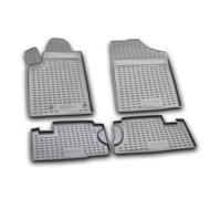 LL7Y Set Tappeti Su Misura In Tpe per Citroen Berlingo (05/96>03/08) - Citroen B