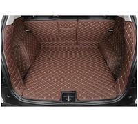 Tappeti Bagagliaio Copertura Completa Auto Copertura Completa Bagagliaio Tappetino Copribagagliaio Per Hyundai Per Ix35 2018 2019 2020 2021 Baule Fodera(Caffè)