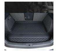 Tappeti Bagagliaio Per BMW I4 EV Per M50 2022 2023 2024 Tappetini Personalizzati Per Bagagliaio Accessori Per Auto Articoli Per Auto Vasca Baule(Black)