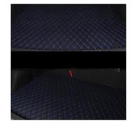 Tappeti Bagagliaio Per Chery Per Tiggo 4 E 5x Pro DR 5.0 2021-2023 Tappetini In Pelle Per Bagagliaio Copri Bagagliaio Posteriore Catpet Vasca Baule(Sigle black blue)