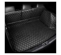 Tappeti Bagagliaio Per Chery Per Tiggo 4 E 5x Pro DR 5.0 2021-2023 Tappetini In Pelle Per Bagagliaio Copri Bagagliaio Posteriore Catpet Vasca Baule(3d black)