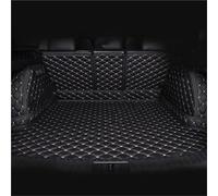 Tappeti Bagagliaio Per Dongfeng Per Forthing Per Yacht 2022-2024 Tappetino Bagagliaio A Copertura Totale Per Auto, Protezione Interna Tappetino Bagagliaio(Beige nero)