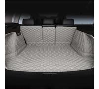 Tappeti Bagagliaio Per Dongfeng Per Forthing Per Yacht 2022-2024 Tappetino Bagagliaio A Copertura Totale Per Auto, Protezione Interna Tappetino Bagagliaio(Grey)
