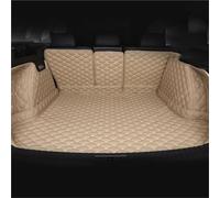 Tappeti Bagagliaio Per Dongfeng Per Forthing Per Yacht 2022-2024 Tappetino Bagagliaio A Copertura Totale Per Auto, Protezione Interna Tappetino Bagagliaio(Beige)