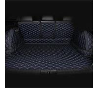 Tappeti Bagagliaio Per Dongfeng Per Forthing Per Yacht 2022-2024 Tappetino Bagagliaio A Copertura Totale Per Auto, Protezione Interna Tappetino Bagagliaio(Nero Blu)