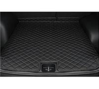 Tappeti Bagagliaio Per Ford Per Explorer 2011-2015 2016 2017 Con Corda Di Trazione Tappetino Per Bagagliaio Tappetino Accessori Di Protezione Auto Tappetino Bagagliaio(Nero)