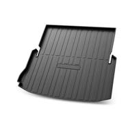 Tappeti Bagagliaio Per Ford Per Explorer 2013-2017 Bagagliaio Posteriore Tappetino Accessori Rivestimento Del Vasca Baule(2013-2019)