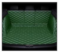 Tappeti Bagagliaio Per Jeep Per Renegade 2016 2017 2018 Auto Copertura Completa Tappetino Per Bagagliaio Rivestimento Per Bagagliaio Per Tappeti Auto Tappetino Bagagliaio(VERDE)