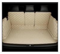 Tappeti Bagagliaio Per Jeep Per Renegade 2016 2017 2018 Auto Copertura Completa Tappetino Per Bagagliaio Rivestimento Per Bagagliaio Per Tappeti Auto Tappetino Bagagliaio(Beige)