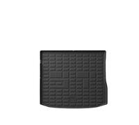 Tappeti Bagagliaio Per Jetour Per G700 2025 2026 Auto TPE Tronco Cuscino Circonda Completamente Il Dello Schienale Zerbino Vasca Baule(1 trunk mat-1pc,6 seats)