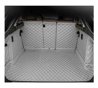 Tappeti Bagagliaio Per Lexus NX Series 200 200T NX300 NX300h 2015-2019 Copertura Completa Bagagliaio Dell'auto Rivestimento Carico Tappeto Auto Tappetino Bagagliaio(Grey)