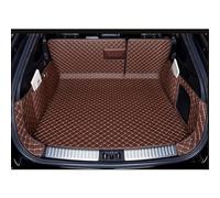 Tappeti Bagagliaio Per Lincoln Per Nautilus 2019 2020 2021 Tappetini Speciali Per Bagagliaio Auto Tappetini Impermeabili Per Bagagliaio Baule Fodera(Caffè)
