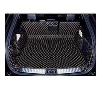 Tappeti Bagagliaio Per Lincoln Per Nautilus 2019 2020 2021 Tappetini Speciali Per Bagagliaio Auto Tappetini Impermeabili Per Bagagliaio Baule Fodera(Beige nero)
