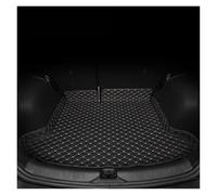 Tappeti Bagagliaio Per Nissan Perr Kicks 2018 2019 2020 2021 2022 Tappetino Per Bagagliaio Tappetino Per Bagagliaio Tappetino Per Interni In Pelle Baule Fodera(Nero)