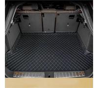 Tappeti Bagagliaio Per Polestar 2 2019 2020 2021 2022 2023 2024 Tappetino Per Bagagliaio, Rivestimento Per Bagagliaio, Accessori Interni.(Black-Blue)