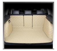 Tappeti Bagagliaio Per QX50 SUV 2013 2014 2015 2016 2017 Copertura Completa Del Bagagliaio Dell'auto Rivestimento Del Carico Tappeto Auto Tappetino Bagagliaio(Beige)