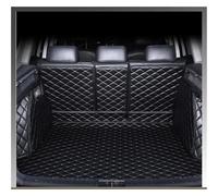 Tappeti Bagagliaio Per Qx60 2014 2015 2016 2017 2018 Copertura Completa Del Bagagliaio Dell'auto Rivestimento Del Carico Tappeto Auto Tappetino Bagagliaio(Nero)