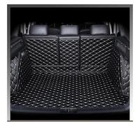 Tappeti Bagagliaio Per Qx60 2014 2015 2016 2017 2018 Copertura Completa Del Bagagliaio Dell'auto Rivestimento Del Carico Tappeto Auto Tappetino Bagagliaio(Beige nero)