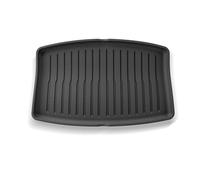 Tappeti Bagagliaio Per Tesla Per Model 3+ Per Highland 2024 Tappetini Bagagliaio Anteriori E Posteriori In TPE Telo Protettivo Imbottitura Antisporco Vasca Baule(Lower Trunk Mat)