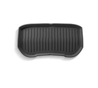 Tappeti Bagagliaio Per Tesla Per Model 3+ Per Highland 2024 Tappetini Bagagliaio Anteriori E Posteriori In TPE Telo Protettivo Imbottitura Antisporco Vasca Baule(Front Trunk Mat)