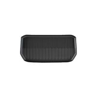Tappeti Bagagliaio Per Tesla Per Model Y 2020-2024 Tappetini Bagagliaio Anteriori E Posteriori In TPE Impermeabili Resistenti Alle Intemperie Vasca Baule(Front Trunk Mat)