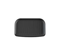 Tappeti Bagagliaio Per Tesla Per Model Y 2020-2024 Tappetini Bagagliaio Anteriori E Posteriori In TPE Impermeabili Resistenti Alle Intemperie Vasca Baule(Lower Trunk Mat)