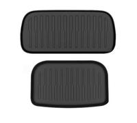 Tappeti Bagagliaio Per Tesla Per Model Y Per Il Lancio 2025 Per Juniper Tappetini Bagagliaio Anteriori E Posteriori TPE Tappetini Bagagliaio Tappetini Protettivi Vasca Baule(2PCS Front Rear)