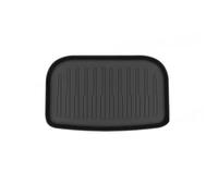 Tappeti Bagagliaio Per Tesla Per Model Y Per Il Lancio 2025 Per Juniper Tappetini Bagagliaio Anteriori E Posteriori TPE Tappetini Bagagliaio Tappetini Protettivi Vasca Baule(1PCS Rear)