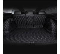 Tappeti Bagagliaio Per Volvo EX30 2024-2026 Tappetino Bagagliaio A Copertura Totale Protezione Auto Rivestimento Bagagliaio Accessori Interni(BlackBlack,Model A)